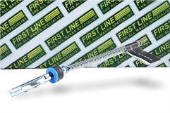 First Line - BRAKE CABLE - FKB3918 - Fits: Fiesta VI 10/12 - 12/17