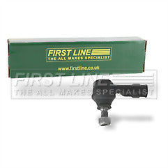 First Line - TIE ROD END OUTER - FTR4232 - Fits: Volvo 440,460,480 (outer) 87-