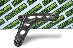 First Line - SUSPENSION ARM RH - FCA7476 - Fits: Renault Trafic III 2014-
