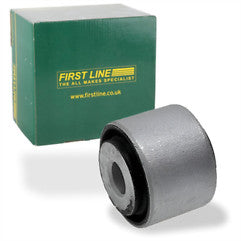 First Line - SUSPENSION ARM BUSH - FSK7365 - Fits: Mercedes C-Class 204 2007-