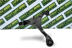 First Line - WISHBONE LH - FCA6245 - Fits: Honda CR-V MK2 2001-2007