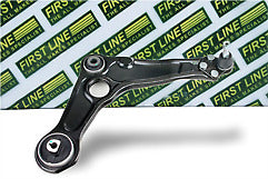 First Line - SUSPENSION ARM RH - FCA7899 - Fits: Renault Scenic IV 16-