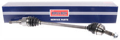 Borg & Beck - Drive Shaft RH - BDS1685 - Fits: Citroen C1 II 2014-