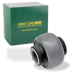 First Line - SUSPENSION ARM BUSH - FSK7689 - Fits: Citroen C3 II 09-