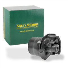 First Line - REAR AXLE BUSH L/R - FSK7474 - Fits: Toyota Corolla 02-