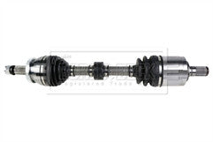 Borg & Beck - Drive Shaft - BDS1312 - Fits: Kia Sorento 2009-2015