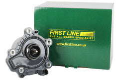 First Line - WATER PUMP KIT - FWP3060 - Fits: Toyota CH-R 1.8 2016 -