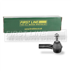 First Line - TIE ROD END RH - FTR6005 - Fits: GM Karl,Viva 2015-