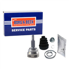 Borg & Beck - CV Joint - BCJ1300 - Fits: Lexus RX (U3) 2004-12