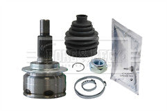 Borg & Beck - CV Joint - BCJ1531 - Fits: Suzuki Swift 2010-