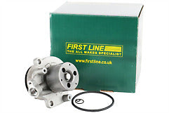 First Line - WATER PUMP KIT - FWP2352V - Fits: VAG A4,Leon,Octavia,Golf VII