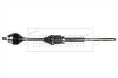 Borg & Beck - Drive Shaft - BDS1350 - Fits: Volvo XC90 2002-2014