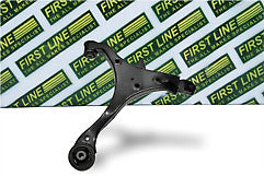 First Line - WISHBONE RH - FCA6246 - Fits: Honda CR-V MK2 2001-2007