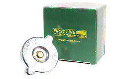 First Line - RADIATOR CAP - FRC65 - Fits: Rad cap, 13 psi, w/extra seal