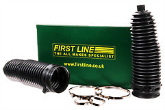 First Line - STEERING GAITER KIT - FSG3475 - Fits: Mercedes Viano 3.5 Long