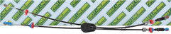 First Line - GEAR CONTROL CABLE - FKG1395 - Fits: Nissan Qashqai 2011-2014