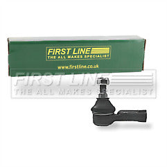 First Line - TIE ROD END OUTER - FTR4132 - Fits: Jaguar XJ series VIN 107865-
