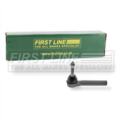 First Line - TIE ROD END L/R - FTR5696 - Fits: Chrysler Grand Voyager Mk5 07-