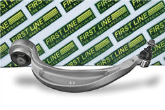 First Line - SUSPENSION ARM RH - FCA7344 - Fits: Audi A4 (8K) 2007-