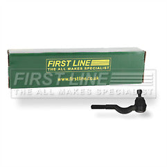 First Line - TIE ROD END INNER - FTR4565 - Fits: Mitsubishi Shogun 91- (Inner)