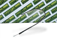First Line - BRAKE CABLE REAR RH - FKB3852 - Fits: Vito 10-