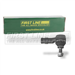 First Line - TIE ROD END OUTER RH - FTR4169 - Fits: VW Golf,Passat,Corrado(out'RH)