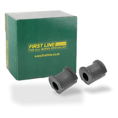 First Line - A-ROLL BAR BUSH KIT - FSK7158K - Fits: VW Transporter T5 03-