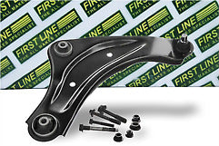 First Line - SUSPENSION ARM RH - FCA6895 - Fits: Nissan Juke 10-