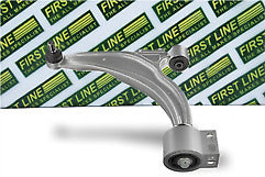 First Line - SUSPENSION ARM LH - FCA6910 - Fits: GM Astra VI 09-