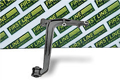 First Line - SUSPENSION ARM RH - FCA6918 - Fits: VW Transporter T4 90-96