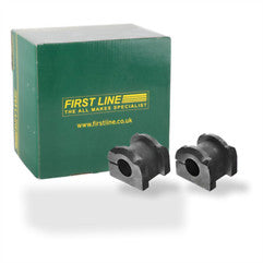 First Line - A-ROLL BAR BUSH KIT - FSK7974K - Fits: Mitsubishi ASX 2010-