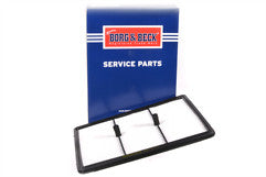 Borg & Beck - AIR FILTER - BFA2737 - Fits: Hyundai Kona 2019-
