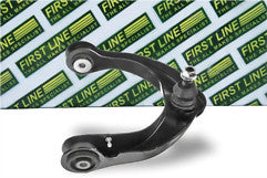 First Line - TRACK CONTROL ARM RH - FCA7523 - Fits: Jeep Grand Cherokee (WK2)