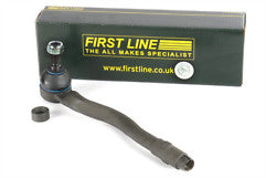 First Line - TIE ROD END OUTER LH - FTR4861 - Fits: BMW 3 Series (E46) 98- (Outer)