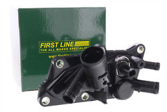 First Line - THERMOSTAT KIT - FTK572 - Fits: Dacia Sandero 2021-