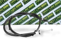 First Line - BRAKE CABLE - LH - FKB3012 - Fits: Fiat Panda 4x4 05-