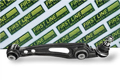 First Line - SUSPENSION ARM RH - FCA7365 - Fits: Range Rover Sport 2013-