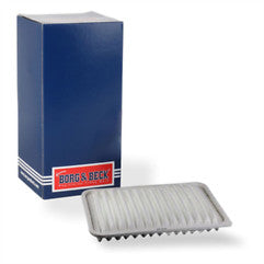 Borg & Beck - AIR FILTER - BFA2476 - Fits: Suzuki Splash