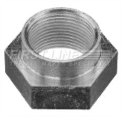 First Line - HUB NUT - FHN205 - Fits: Peugeot Front