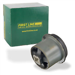 First Line - Sub Frame Bush L/R - FSK8096 - Fits: VAG UP 2012-