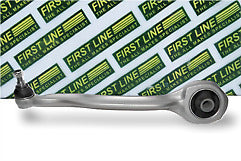 First Line - SUSPENSION ARM LH - FCA6632 - Fits: Mercedes S-Class (W221) 06-