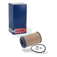 Borg & Beck - OIL FILTER - BFO4064 - Fits: BMW 3 / 5 series