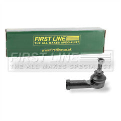 First Line - TIE ROD END OUTER RH - FTR4584 - Fits: Ford Fiesta 96- (RH outer)