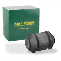 First Line - WISHBONE BUSH L/R - FSK6204 - Fits: Mitsubishi Carisma, S40/V40