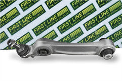 First Line - SUSPENSION ARM LH - FCA6998 - Fits: BMW 5 Series F10 2010-