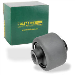 First Line - WISHBONE FRONT BUSH - FSK6920 - Fits: Ford Mondeo IV, Volvo S80/V70