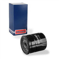 Borg & Beck - OIL FILTER - BFO4168 - Fits: Ford Ranger,Mazda BT-50
