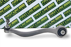 First Line - SUSPENSION ARM LH - FCA7673 - Fits: M2 F87,M3 F80,M4 F82,F83 2012-