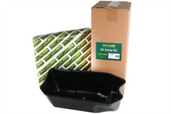 First Line - OIL SUMP - FSP1028 - Fits: DAILY III 2.3 02-07