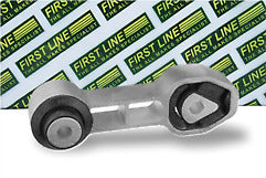 First Line - ENGINE MOUNTING - FEM3538 - Fits: Fiat 500 / Panda 03-